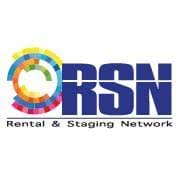 Rental & Staging Network Logo