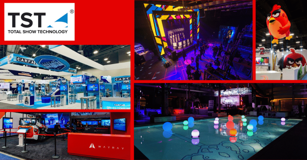 Visual Company Audio Visual Company Questions to Ask - Total Show Technology