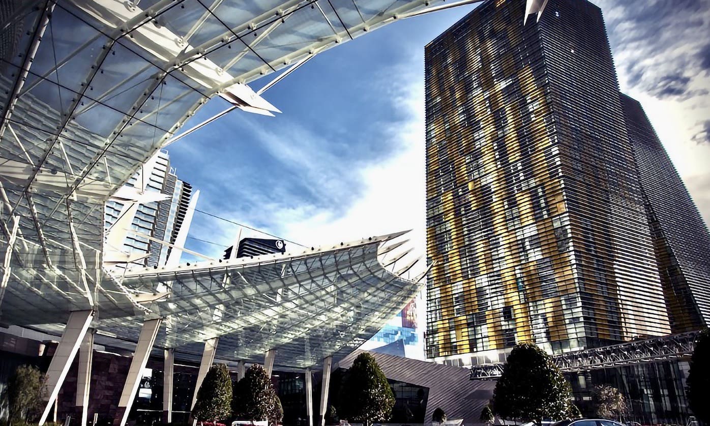 Las Vegas - Conventions Industry Rebound