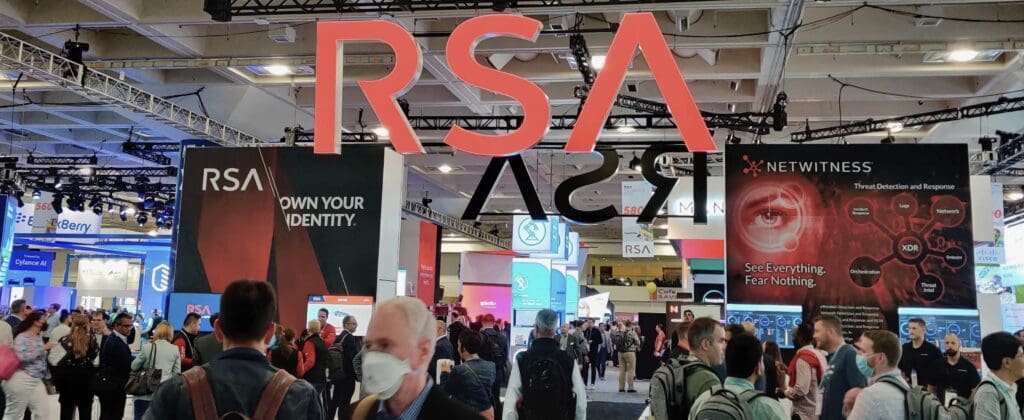 RSAC 2023 - RSA Conference