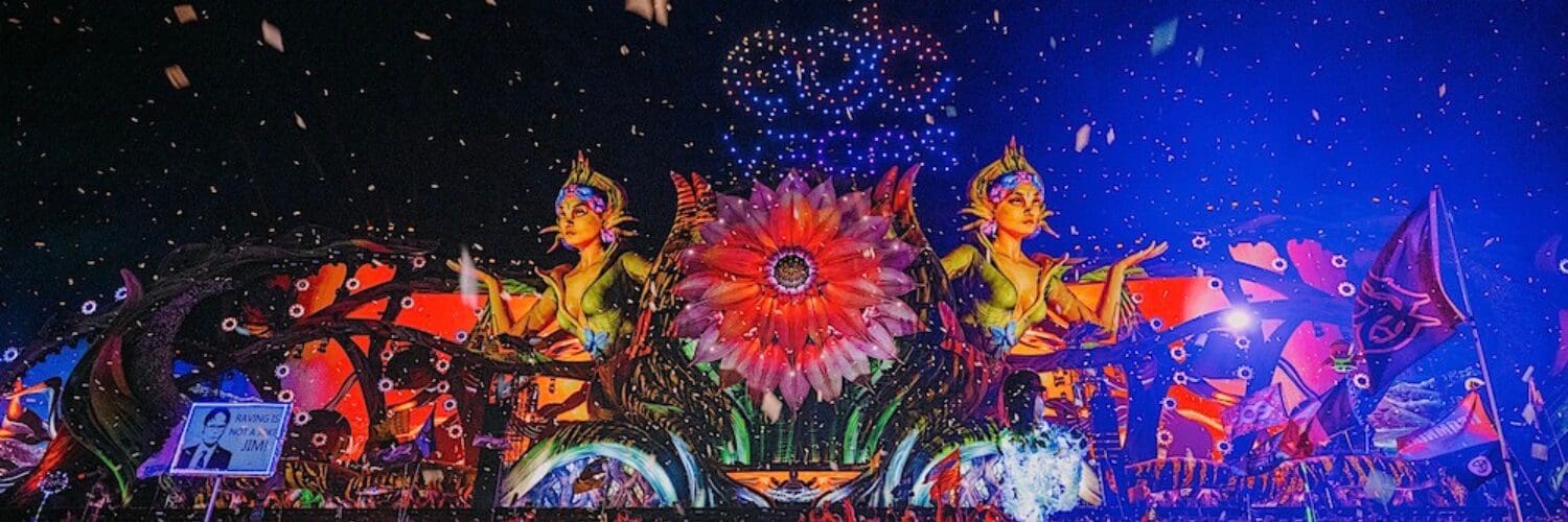 Trade Shows in Vegas - AV Technology, Staffing, and Support from Total Show Technology