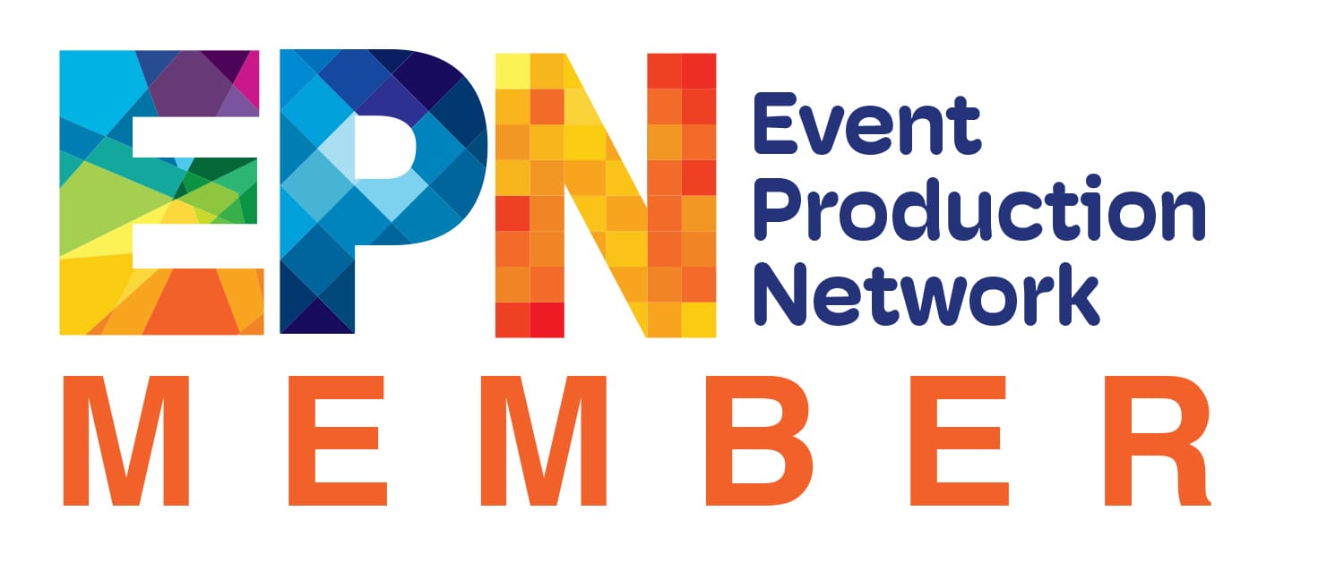 Total Show Technology - Member of the Event Production Network (EPN)