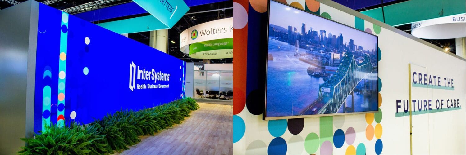 HIMSS 2026 - Total Show Technology - Las Vegas