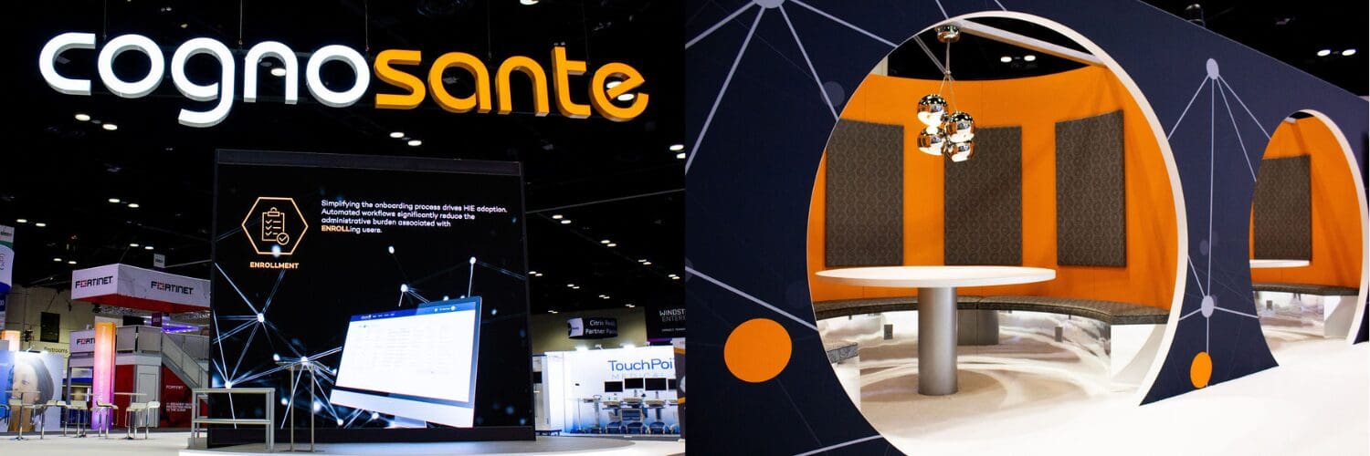 HIMSS 2026 - Total Show Technology