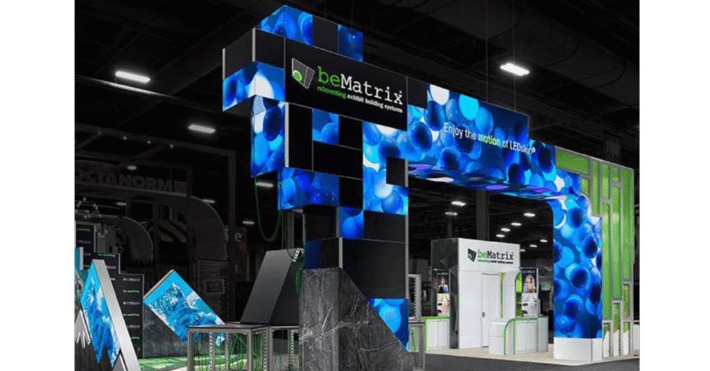 Total Show Technology - Las Vegas Trade Show Technology and Support