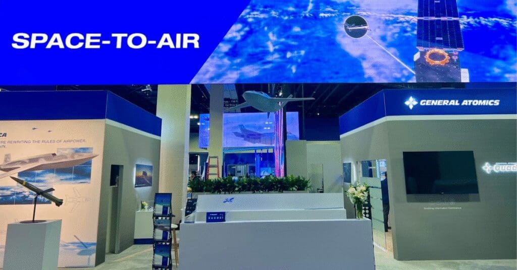 Total Show Technology - Las Vegas AV Company Trade Show Technology and Support